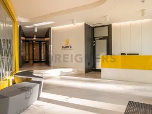 Pronájem bytu 1+kk, Praha - Libeň, Kurta Konráda, 33 m2