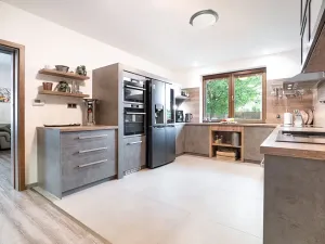 Prodej rodinného domu, Příbram, Mirotická, 300 m2