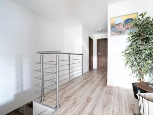 Prodej rodinného domu, Příbram, Mirotická, 300 m2