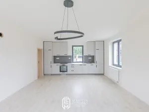 Pronájem rodinného domu, Olomouc, Větrná, 127 m2