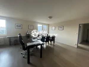 Pronájem kanceláře, Blansko, Poříčí, 77 m2