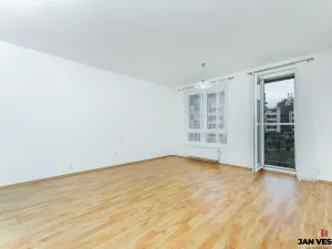 Pronájem bytu 3+kk, Praha - Čakovice, Marie Podvalové, 70 m2