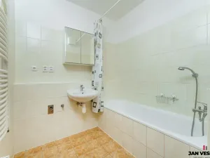 Pronájem bytu 3+kk, Praha - Čakovice, Marie Podvalové, 70 m2