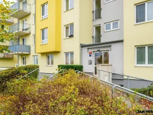 Pronájem bytu 3+kk, Praha - Čakovice, Marie Podvalové, 70 m2