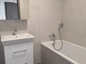 Prodej bytu 2+kk, Brno, Chvalovka, 43 m2