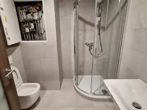 Prodej bytu 2+kk, Brno, Chvalovka, 43 m2