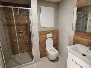 Prodej bytu 3+kk, Brno, Chvalovka, 62 m2