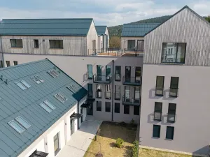 Prodej bytu 3+kk, Jablonec nad Nisou, Krkonošská, 96 m2