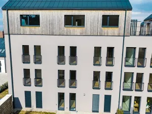 Prodej bytu 3+kk, Jablonec nad Nisou, Krkonošská, 96 m2