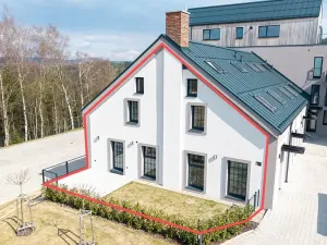 Prodej bytu 3+kk, Jablonec nad Nisou, Krkonošská, 103 m2