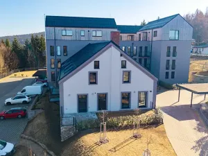 Prodej bytu 3+kk, Jablonec nad Nisou, Krkonošská, 103 m2