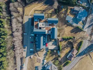 Prodej bytu 3+kk, Jablonec nad Nisou, Krkonošská, 103 m2