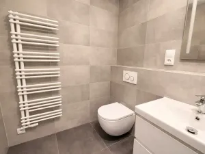 Pronájem bytu 3+kk, Praha - Řeporyje, Dalejská, 117 m2