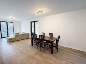 Pronájem bytu 3+kk, Praha - Řeporyje, Dalejská, 117 m2