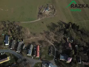 Prodej komerčního pozemku, Lestkov, 4866 m2