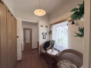 Prodej rodinného domu, Nelahozeves, U Ptz, 90 m2