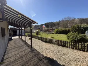 Prodej rodinného domu, Nelahozeves, U Ptz, 90 m2