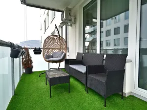 Prodej bytu 3+kk, Boskovice, Otakara Kubína, 66 m2