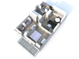 Prodej bytu 3+kk, Boskovice, Otakara Kubína, 66 m2