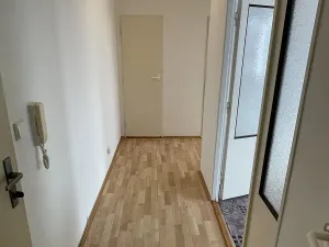 Pronájem bytu 1+1, Nový Jičín, Riegrova, 29 m2