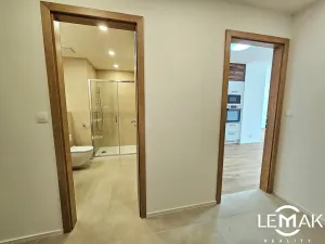 Pronájem bytu 2+kk, Hranice, Pod Nemocnicí, 87 m2