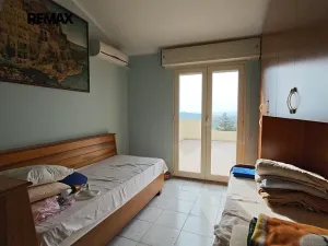 Prodej rodinného domu, Sant'Anna Arresi, Itálie, 130 m2