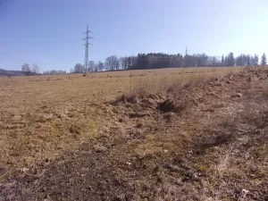 Prodej pozemku pro bydlení, Jablonec nad Nisou, Tyršova stezka, 1040 m2