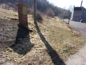 Prodej pozemku pro bydlení, Jablonec nad Nisou, Tyršova stezka, 1040 m2