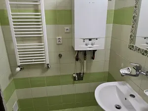 Pronájem bytu 2+1, Teplice, Svojsíkova, 55 m2