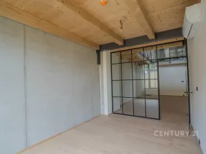 Prodej bytu 4+kk, Praha - Vysočany, Kolbenova, 176 m2