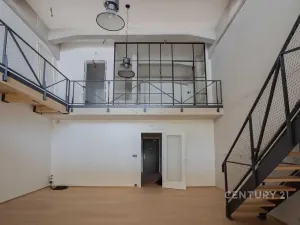 Prodej bytu 4+kk, Praha - Vysočany, Kolbenova, 176 m2