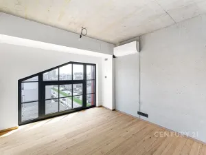 Prodej bytu 3+kk, Praha - Vysočany, Kolbenova, 60 m2