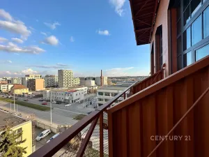 Prodej bytu 3+kk, Praha - Vysočany, Kolbenova, 60 m2