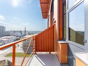 Prodej bytu 3+kk, Praha - Vysočany, Kolbenova, 60 m2