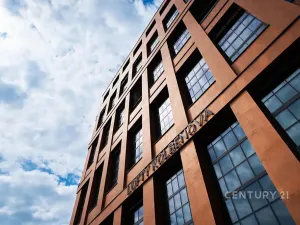 Prodej bytu 4+kk, Praha - Vysočany, Kolbenova, 111 m2