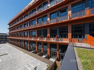 Prodej bytu 4+kk, Praha - Vysočany, Kolbenova, 111 m2