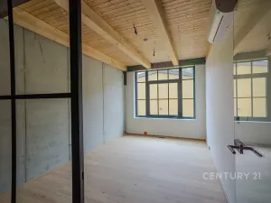 Prodej kanceláře, Praha - Vysočany, Kolbenova, 176 m2