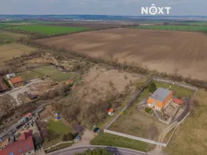 Prodej pozemku, Jiřice u Miroslavi, 6663 m2