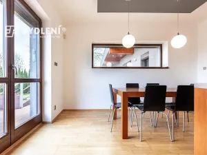 Prodej rodinného domu, Teplice, Kladrubská, 393 m2