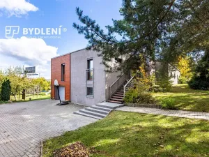 Prodej rodinného domu, Teplice, Kladrubská, 393 m2