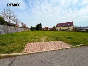 Prodej pozemku pro bydlení, Hřebeč, Ořechová, 821 m2
