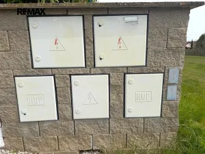 Prodej pozemku pro bydlení, Hřebeč, Ořechová, 821 m2