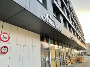 Pronájem garáže, Praha - Žižkov, Olšanská, 13 m2