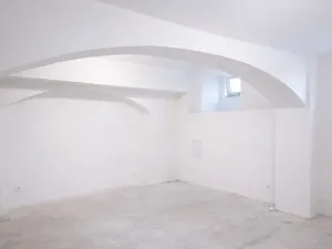 Pronájem obchodního prostoru, Praha - Strašnice, Saratovská, 110 m2