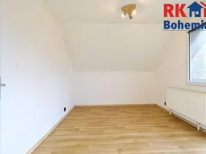 Pronájem bytu 2+1, Český Brod, Palackého, 54 m2