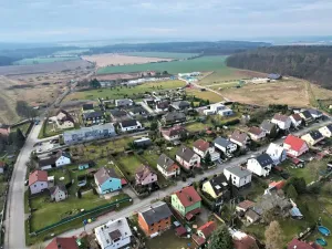 Prodej pozemku pro bydlení, Vejprnice, Pod Hájíčkem, 903 m2