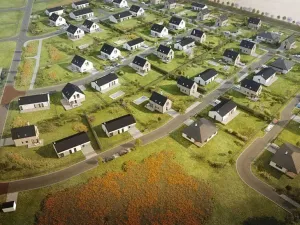 Prodej pozemku pro bydlení, Vejprnice, Pod Hájíčkem, 903 m2