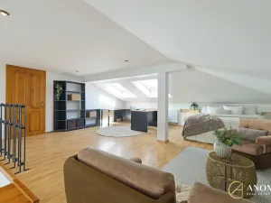 Prodej rodinného domu, Krnov, Ježník, 178 m2