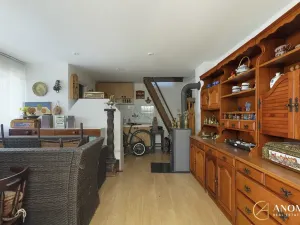 Prodej rodinného domu, Krnov, Ježník, 178 m2