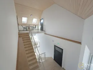 Prodej bytu 3+kk, Trhová Kamenice, Raisovo náměstí, 89 m2